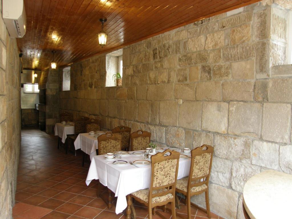 Country House Pansion Zvekovica Exterior foto